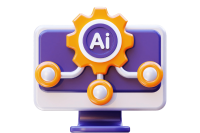 טכנולוגיית AI ואוטומציה 